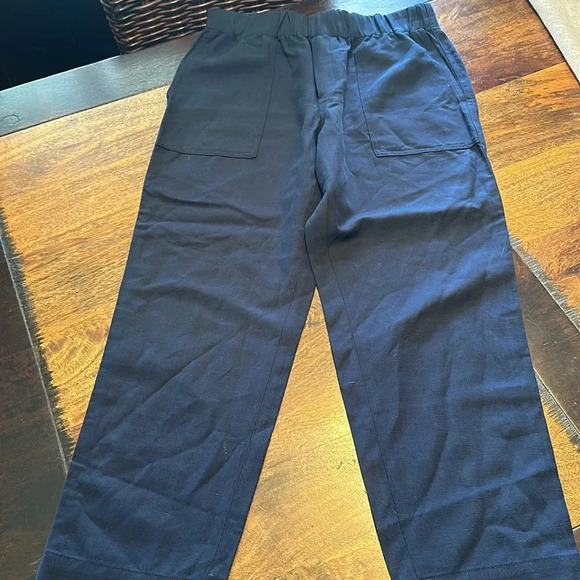 Banana Republic casual pants size small. EUC. - Picture 4 of 7